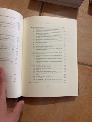 Historia del derecho romano
