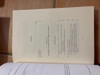 Historia del derecho romano