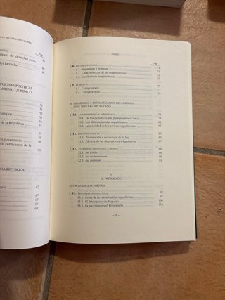 Historia del derecho romano