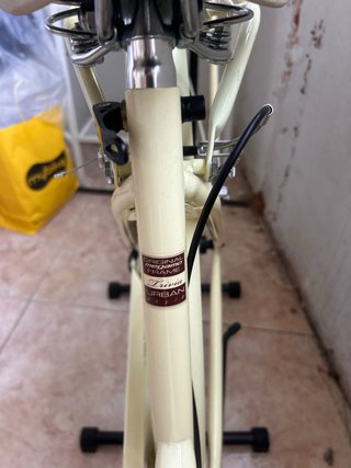 Bicicleta Megamo Trivia 28 2023