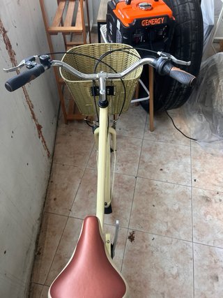 Bicicleta Megamo Trivia 28 2023