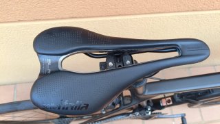 Bicicleta Canyon Ultimate CF SL Nera