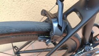 Bicicleta Canyon Ultimate CF SL Nera