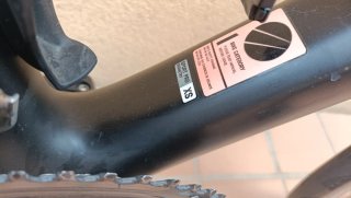 Bicicleta Canyon Ultimate CF SL Nera