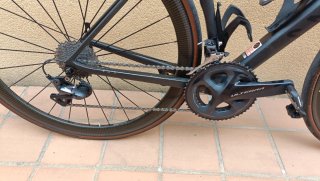 Bicicleta Canyon Ultimate CF SL Nera