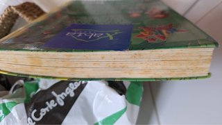 Libro Kika Superbruja