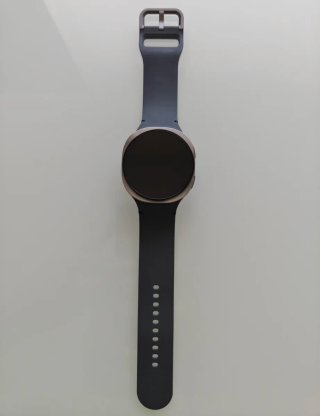 Samsung Galaxy Watch 8 - Semi nuevo - 44mm - GRAFI