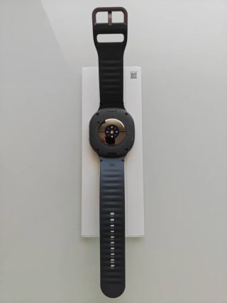 Samsung Galaxy Watch 8 - Semi nuevo - 44mm - GRAFI