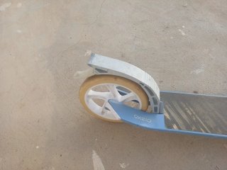 Patinete Oxelo SC mid 7
