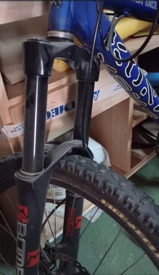 Bicicleta Kona Chili Deluxe