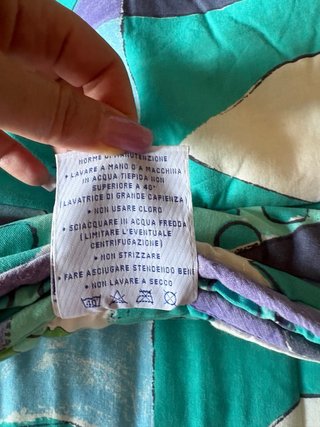 Coppia piumoni singoli