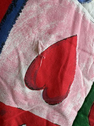 Coppia piumoni singoli