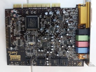 PC Retro Completo Pentium 4 Gráfica ATI Sound Blas