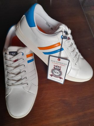 Zapatillas Southwest Talla 44