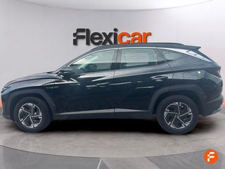 Hyundai Tucson 1.6T 118kW (160CV) Maxx