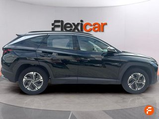 Hyundai Tucson 1.6T 118kW (160CV) Maxx