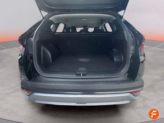 Hyundai Tucson 1.6T 118kW (160CV) Maxx