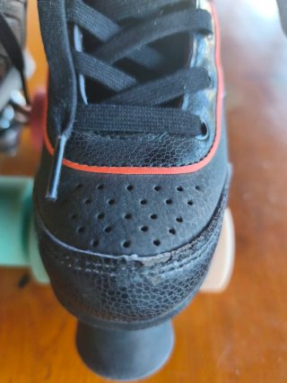 Patines Oxelo Talla 31
