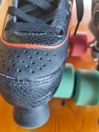 Patines Oxelo Talla 31