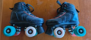 Patines Oxelo Talla 31