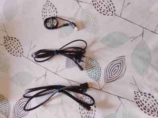 Consola PS4 (PlayStation 4) Negra + Juegos