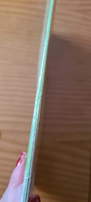 Tavoli da taglio flessibili Tescoma (3 pz)