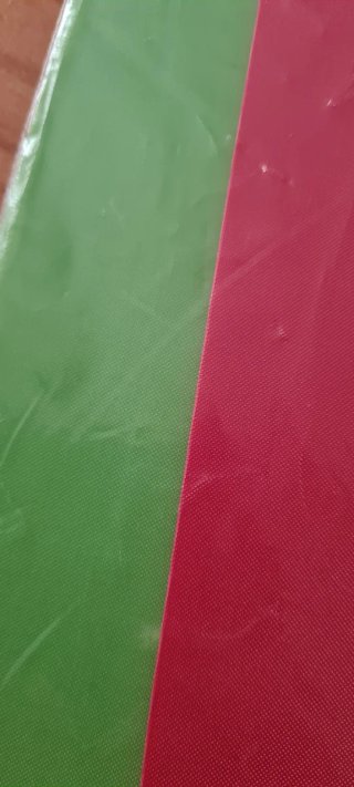 Tavoli da taglio flessibili Tescoma (3 pz)