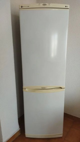 Conjunto Muebles y Electrodomésticos Hogar