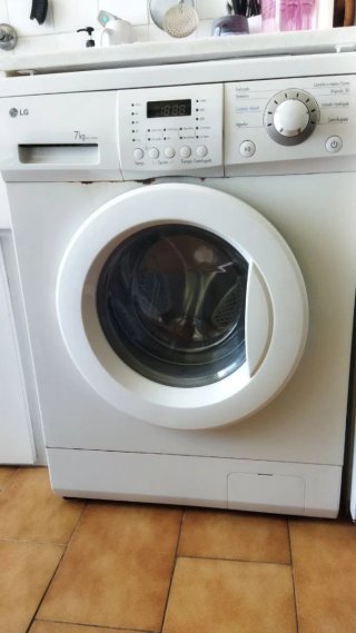 Conjunto Muebles y Electrodomésticos Hogar