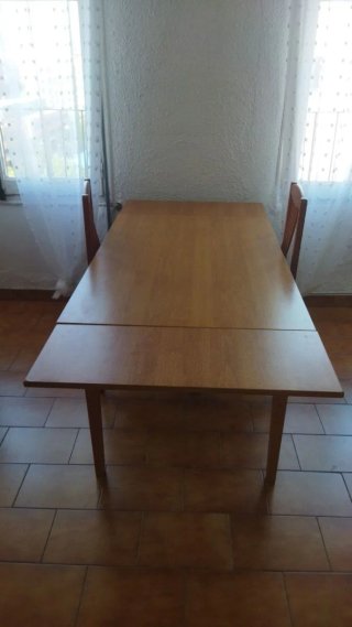 Conjunto Muebles y Electrodomésticos Hogar