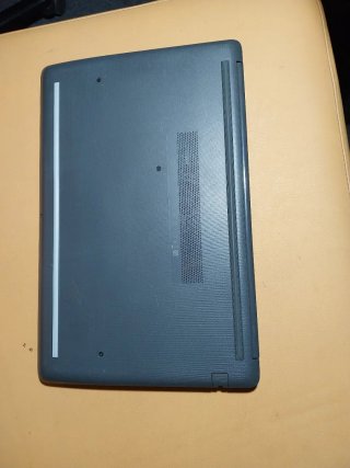 HP SSD Ryzen 5 3500U AMD GFX