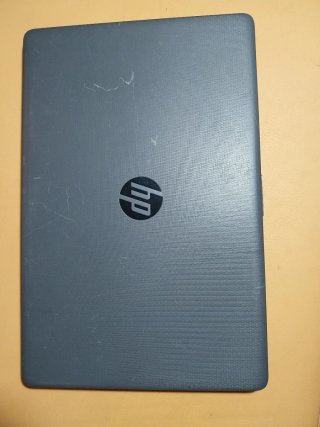 HP SSD Ryzen 5 3500U AMD GFX