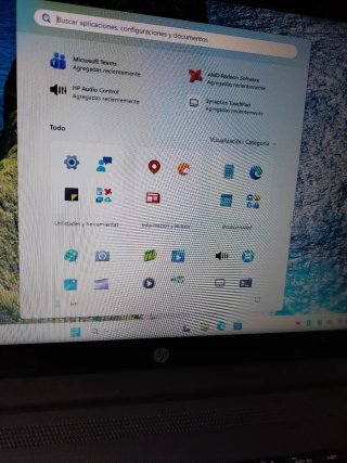 HP SSD Ryzen 5 3500U AMD GFX