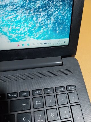 HP SSD Ryzen 5 3500U AMD GFX