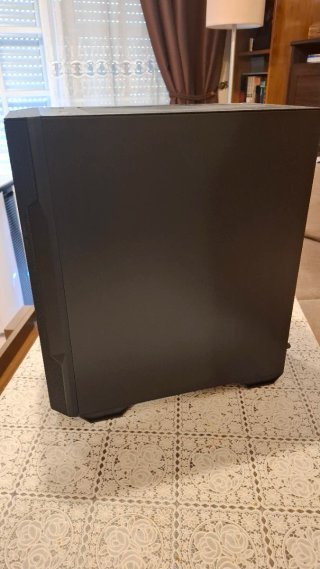 PC Gaming MSI