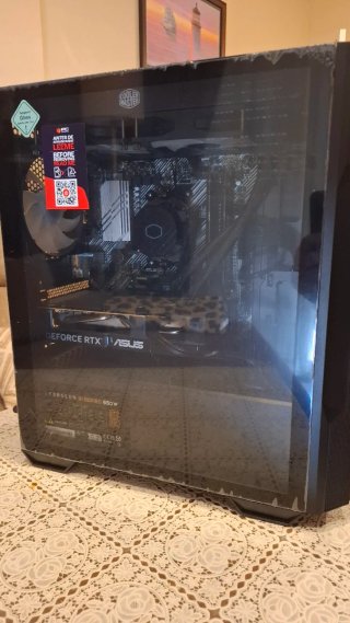 PC Gaming MSI