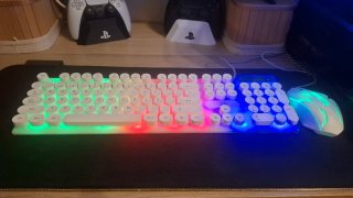 PC Gaming MSI