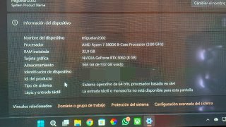 PC Gaming MSI