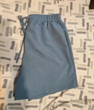 Conjunto mujer gris