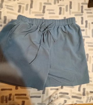 Conjunto mujer gris
