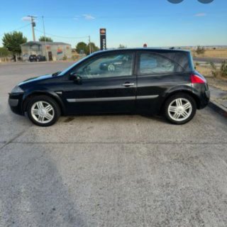 Despiece Renault Megane