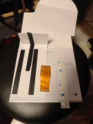 Pantalla LCD 6,8 Chitu Systems Mars 4 Ultra