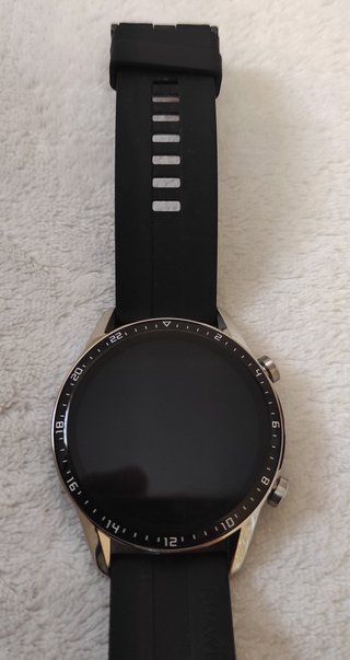 Huawei Watch GT2 Classic