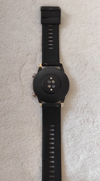 Huawei Watch GT2 Classic