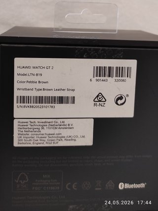 Huawei Watch GT2 Classic
