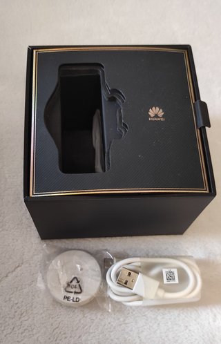 Huawei Watch GT2 Classic
