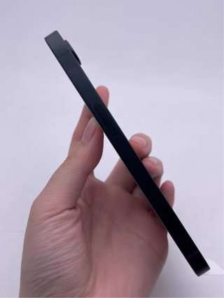 iPhone 17e Negro 256GB - Ciclos 1