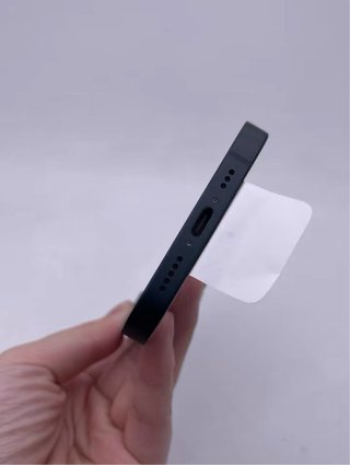 iPhone 17e Negro 256GB - Ciclos 1