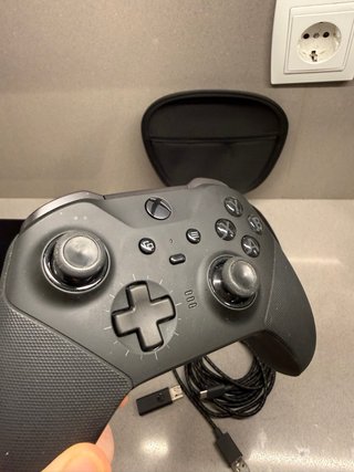 Mando Xbox Elite Controler 2