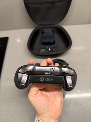Mando Xbox Elite Controler 2